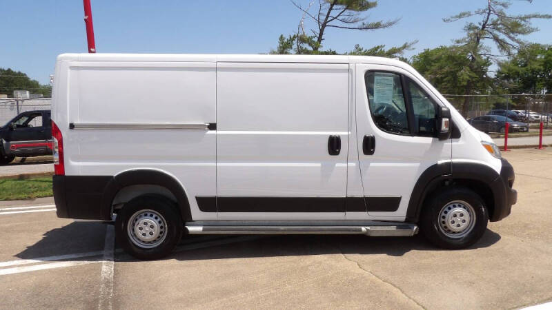 ram promaster cargo van 2025 3C6LRVVG2SE524824 image ram promaster cargo van 2025 3C6LRVVG2SE524824 image